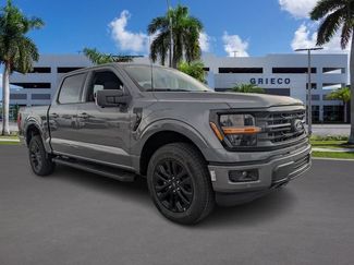 New 2026 Ford F150 XLT w/ Equipment Group 302A MID AWD/4WD video 1