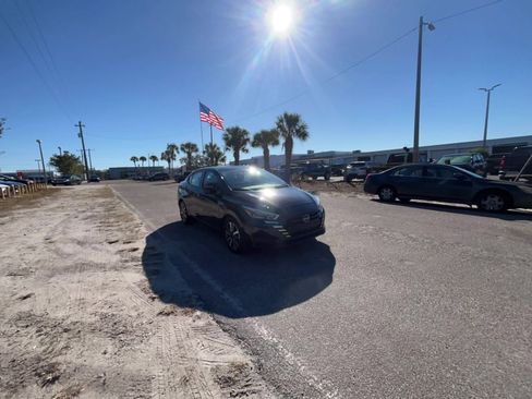Used 2025 Nissan Versa SV image 16