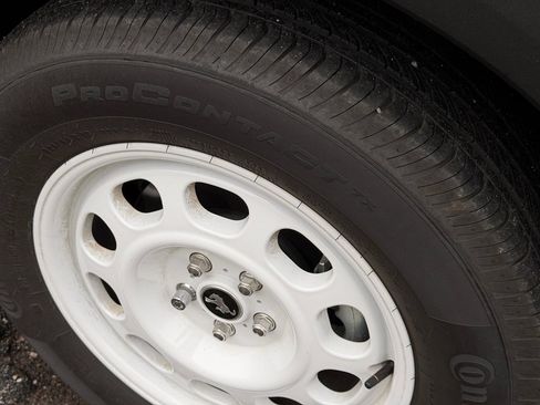 Used 2025 Ford Bronco Sport Heritage w/ Convenience Package image 27