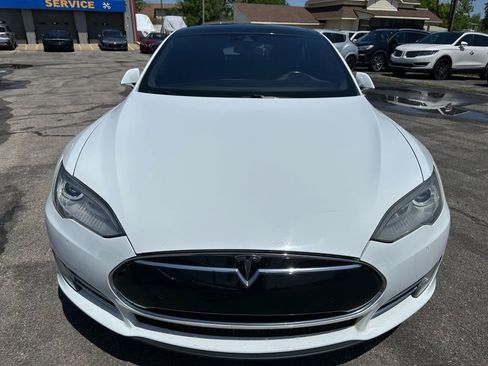 Used 2014 Tesla Model S image 30