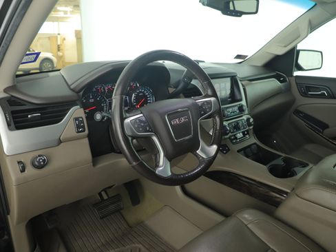 Used 2018 GMC Yukon SLT w/ Open Road Package image 18