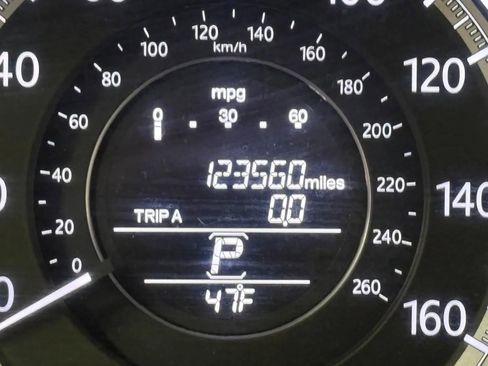 Used 2013 Honda Accord EX-L image 16