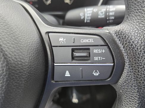 Used 2024 Honda CR-V LX image 23