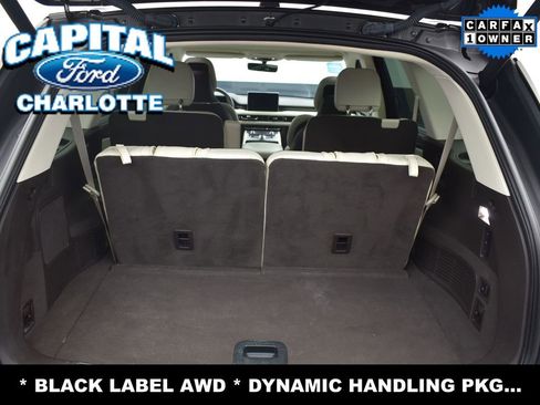 Used 2023 Lincoln Aviator Black Label w/ Jet Package image 10