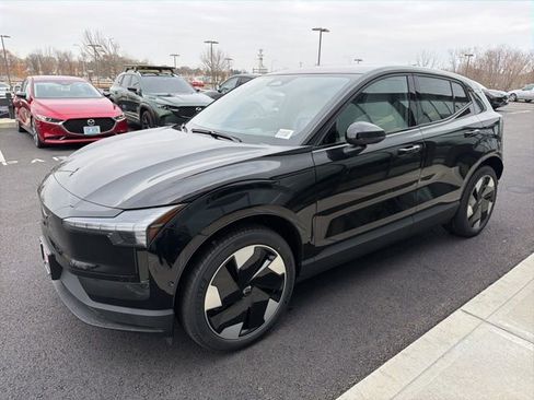 New 2025 Volvo EX30 Ultra w/ Protection Package Premier image 6