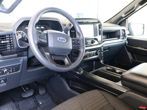 Used 2022 Ford F150 XL w/ STX Appearance Package RWD image 18