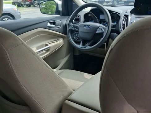 Used 2018 Ford Escape SE AWD/4WD image 33