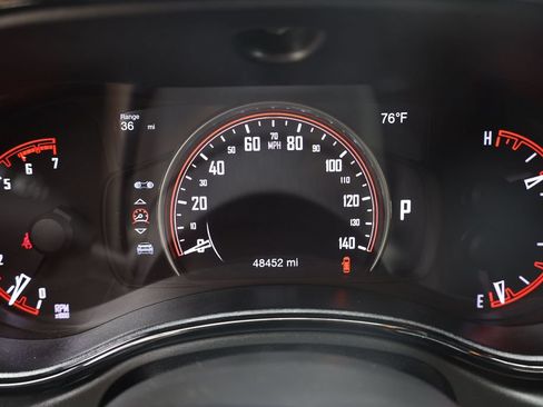 Used 2023 Dodge Durango R/T w/ Blacktop Package AWD/4WD image 14