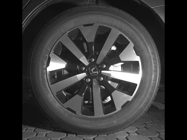 New 2027 Honda Odyssey EX-L image 19