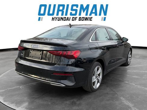 Used 2023 Audi A3 2.0T Premium image 6