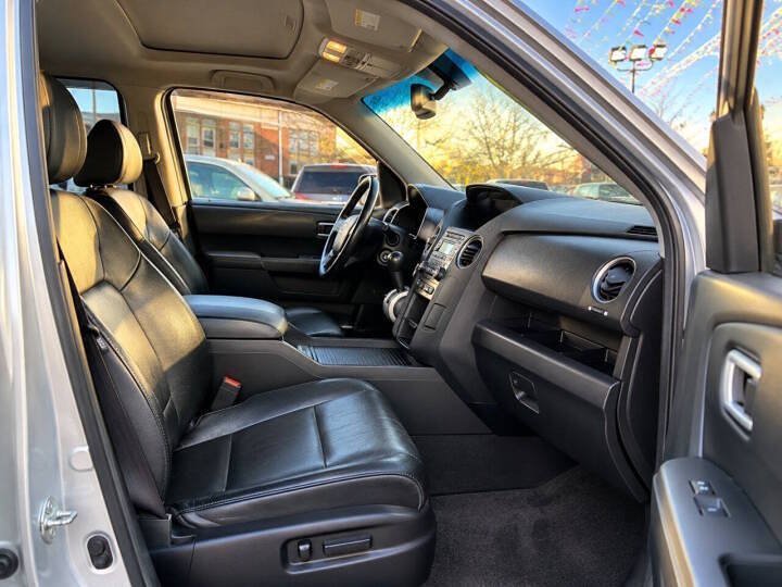 Used 2011 Honda Pilot EX-L image 6