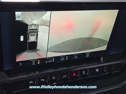 Used 2022 Chevrolet Silverado 1500 LTZ w/ LTZ Premium Package image 20