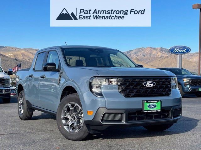 New 2026 Ford Maverick XLT w/ Equipment Group 301A AWD/4WD image 1