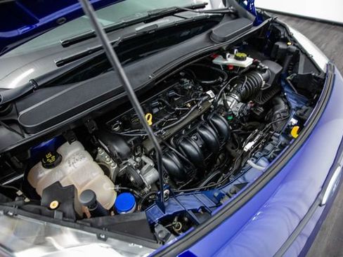 Used 2017 Ford Transit Connect XL image 45