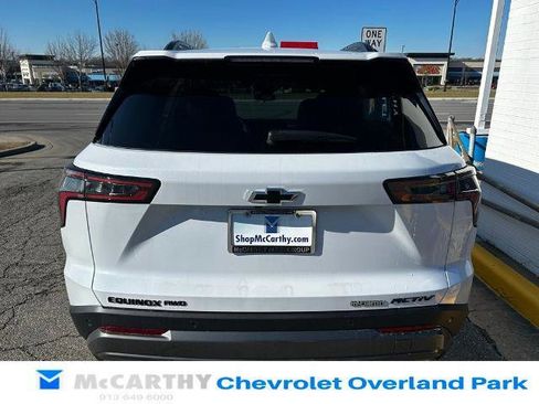 New 2026 Chevrolet Equinox ACTIV image 4