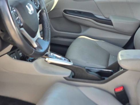 Used 2014 Honda Civic EX-L image 11