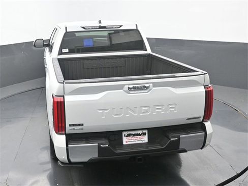 Used 2025 Toyota Tundra Limited image 29