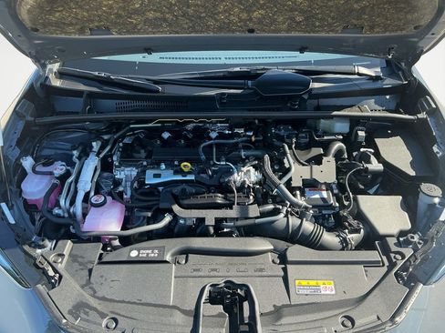 New 2026 Toyota Prius Plug-In Hybrid image 18