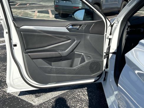 New 2026 Volkswagen Jetta Sport image 16