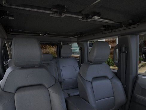 New 2025 Ford Bronco Big Bend image 37