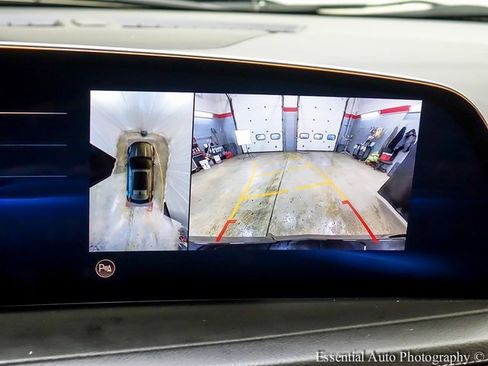 Certified 2025 Cadillac XT4 Premium Luxury image 16