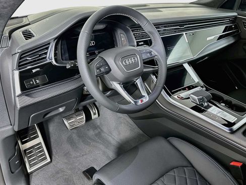 New 2026 Audi SQ8 Prestige AWD/4WD image 9