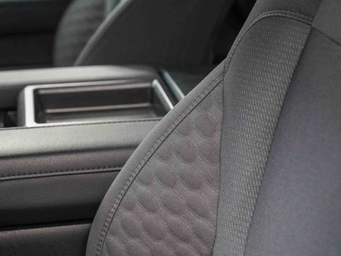 Used 2024 Toyota Tundra SR5 w/ SR5 Convenience Package image 15