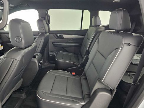 New 2026 Buick Enclave Preferred w/ Super Cruise Package FWD image 18