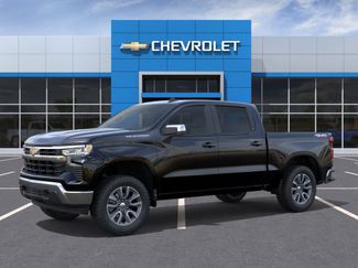 New 2026 Chevrolet Silverado 1500 LT AWD/4WD video 2