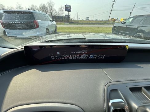 New 2026 Ford Expedition Max Platinum image 21