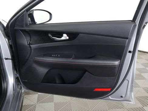 Used 2023 Kia Forte GT w/ GT2 Package FWD image 25