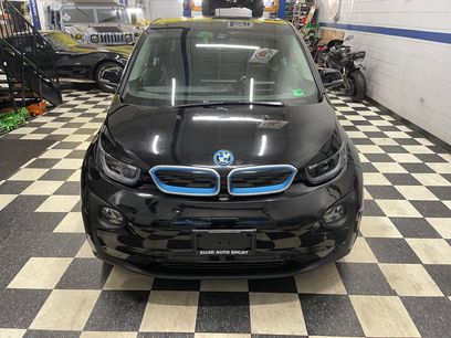 Used 2017 BMW i3 w/ Range Extender