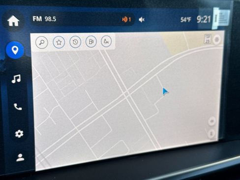 New 2026 Subaru Outback Limited AWD/4WD image 23