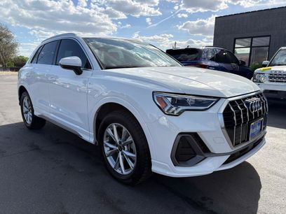 Used 2023 Audi Q3 2.0T Premium w/ Convenience Package