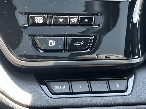 Used 2025 Lexus TX 350 AWD w/ Technology Package image 35
