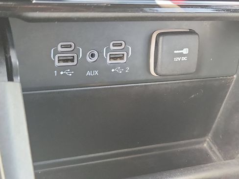 Used 2024 Jeep Grand Cherokee Limited RWD image 18