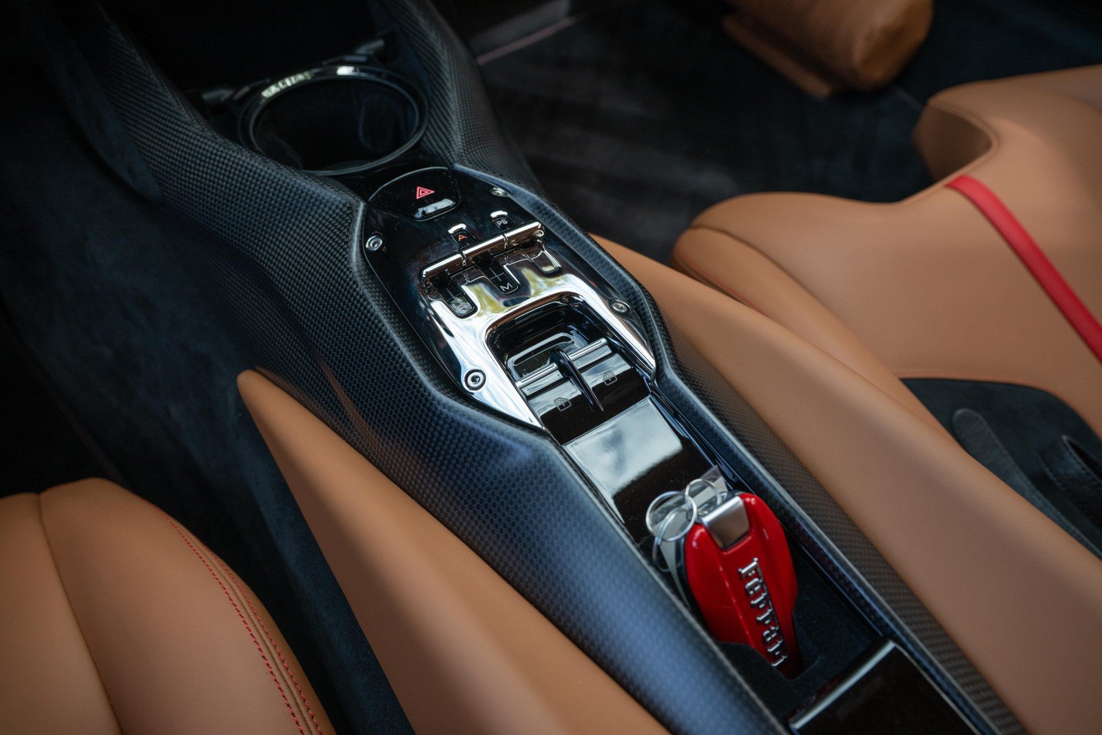 Used 2022 Ferrari 812 Competizione RWD image 61
