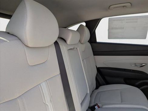 New 2026 Hyundai Tucson SEL image 26