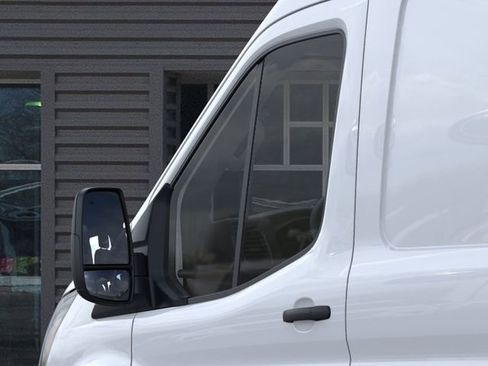 New 2026 Ford Transit 250 148 Medium Roof w/ Load Area Protection Package RWD image 20