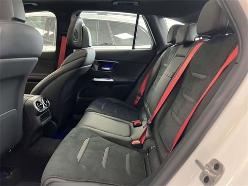 New 2026 Mercedes-Benz GLC 43 AMG 4MATIC image 10