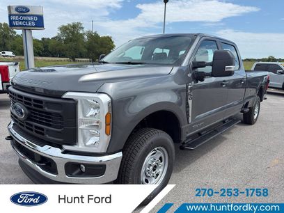 New 2026 Ford F250 XL w/ 360-Degree Camera Package