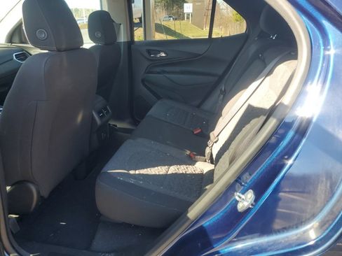 Used 2022 Chevrolet Equinox LT image 14