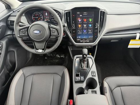 Certified 2025 Subaru Crosstrek 2.5i Limited image 12
