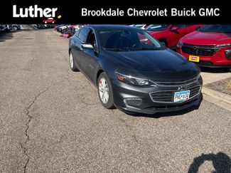 Used 2016 Chevrolet Malibu LT w/ Leather Package video 1