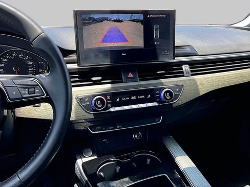 Used 2020 Audi A4 2.0T Premium w/ Convenience Package FWD image 5