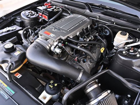 Used 2008 Ford Mustang GT Premium image 36