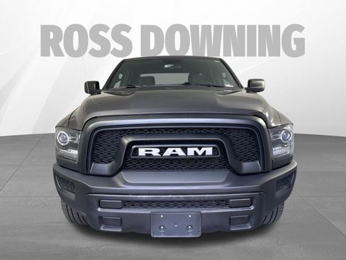 Used 2023 RAM 1500 Classic Warlock image 2