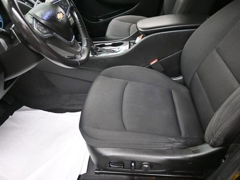 Used 2019 Chevrolet Malibu RS FWD image 15
