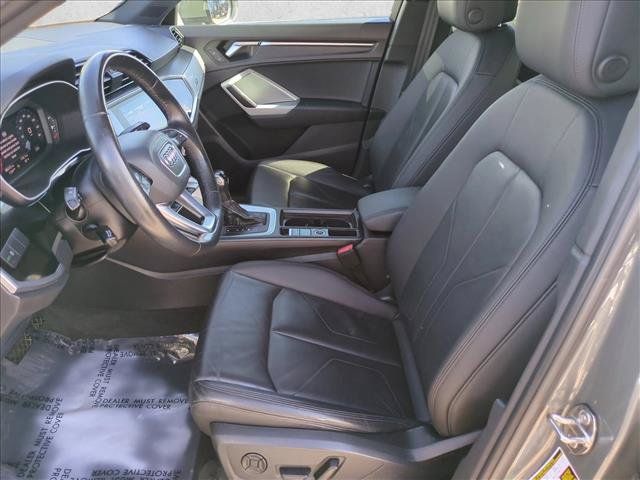 Used 2021 Audi Q3 2.0T Premium AWD/4WD image 15