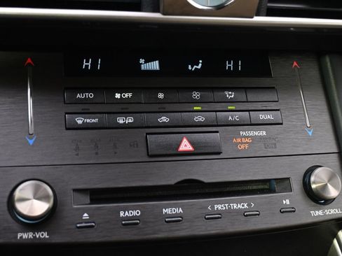 Used 2019 Lexus IS 300 AWD w/ Navigation Package image 32
